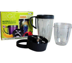 NUTRIBULLET  Accessory Kit